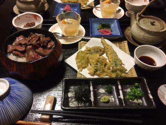 Suimeikan Ryorichaya Kitanoryo